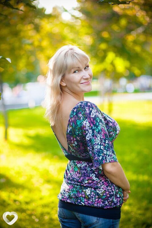 Карина, 44, Воронеже — анкета №4098329