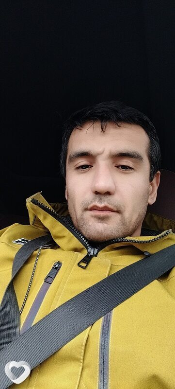 Xasan, 37, Истре — анкета №4098334