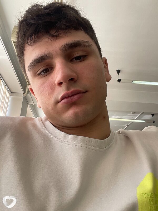 Аца, 23, Владикавказе — анкета №4098337