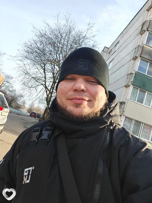 Денис, 36, Калининграде — анкета №4098340