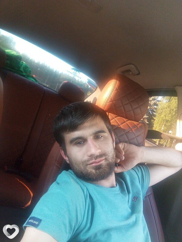 Рамиль, 35, Казани — анкета №4098428