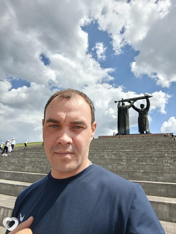 Александр, 36, Вологде — анкета №4098436