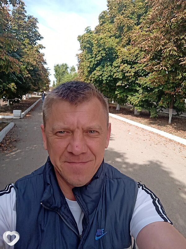 Иван, 46, Саратове — анкета №4098441