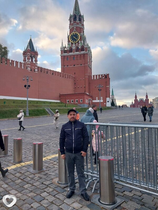 Сергей, 47, Бресте — анкета №4098445