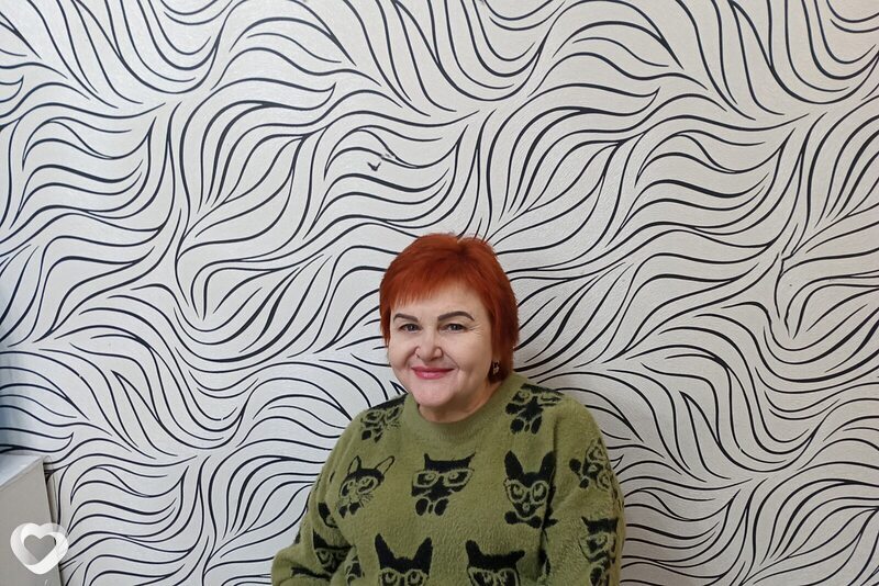 Марина, 62, Астрахани — анкета №4098446