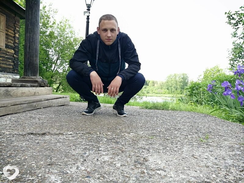 Александр, 30, Казани — анкета №4098261
