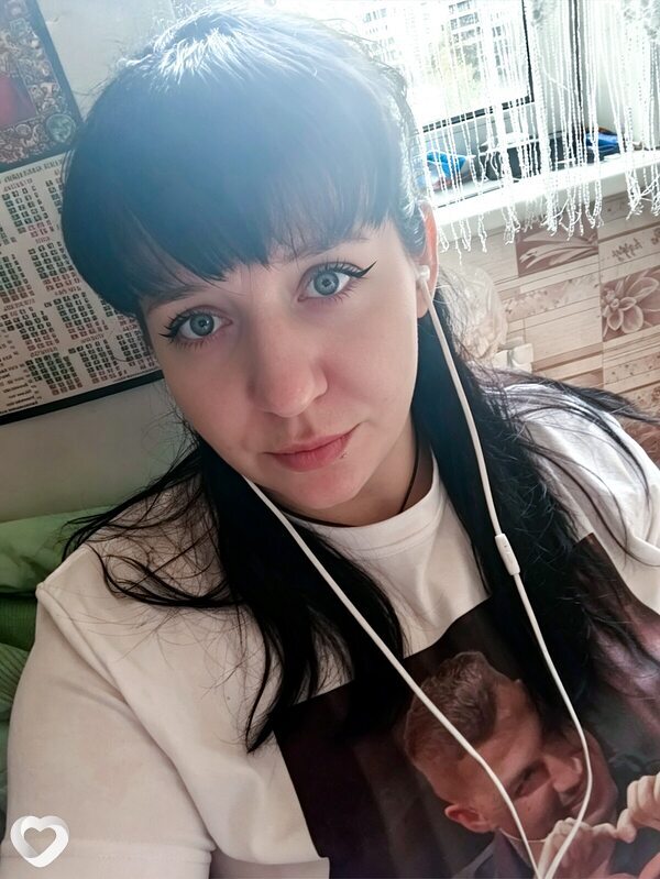Екатерина, Горловка