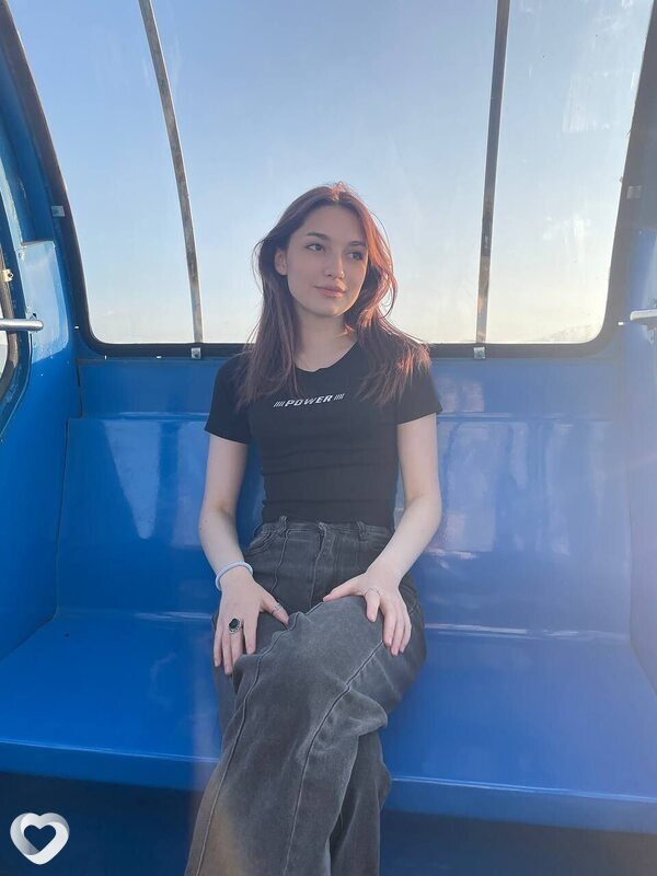 Софья, 18, Тобольске — анкета №4098279