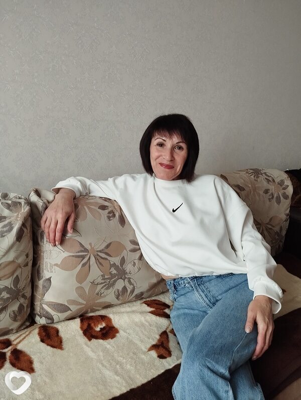 Наталья, 50, Гомеле — анкета №4098404