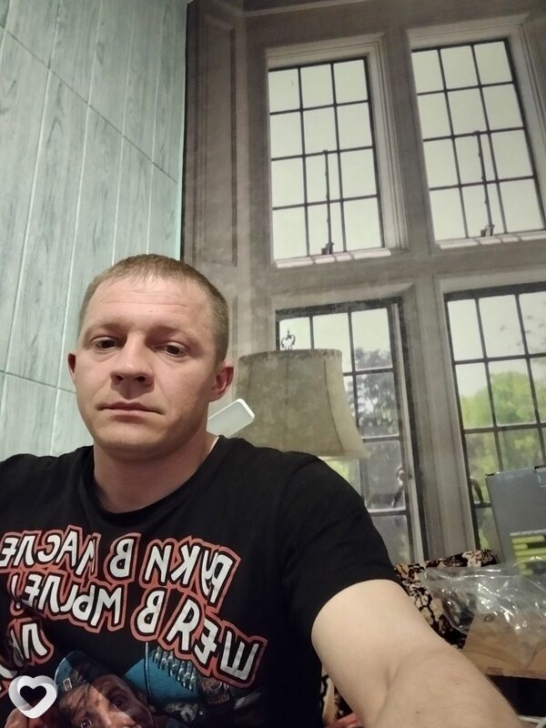 Сергей, 37, Смоленске — анкета №4098406