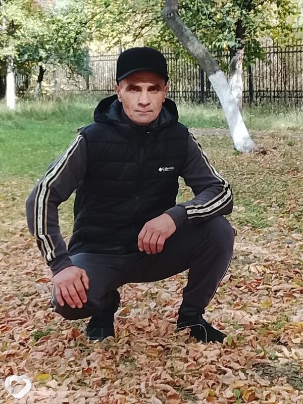 Сергей, 49, Рудном — анкета №4098407