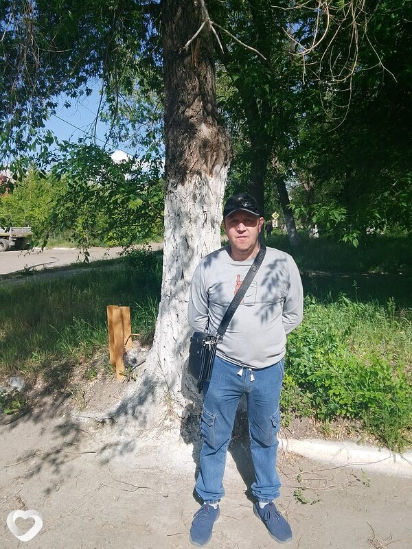 Егор, 46, Челябинске — анкета №4098413