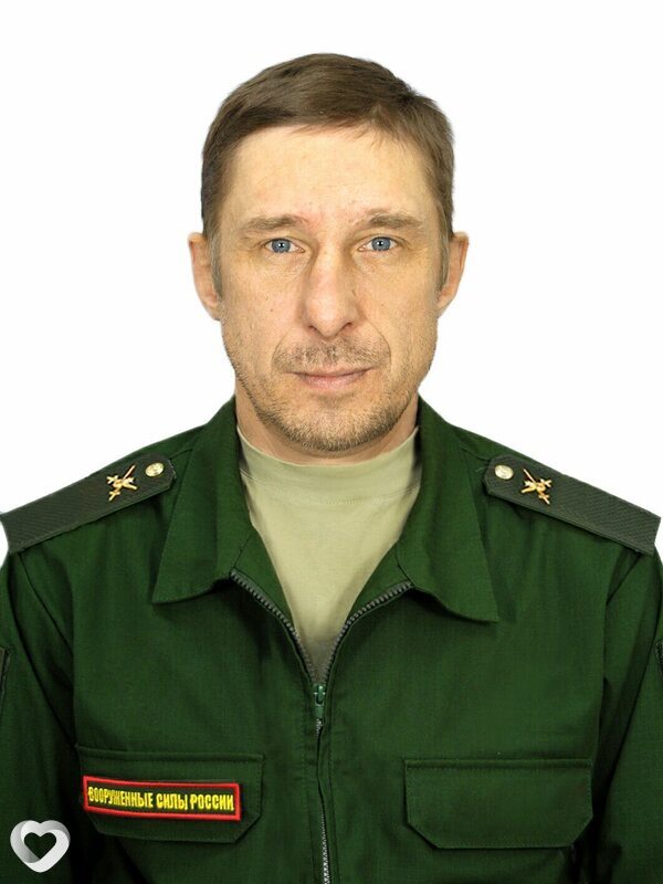 Дмитрий, 44, Краснодаре — анкета №4098423