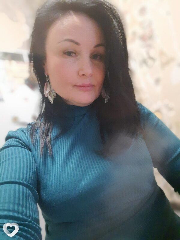Юлия, Кубинка