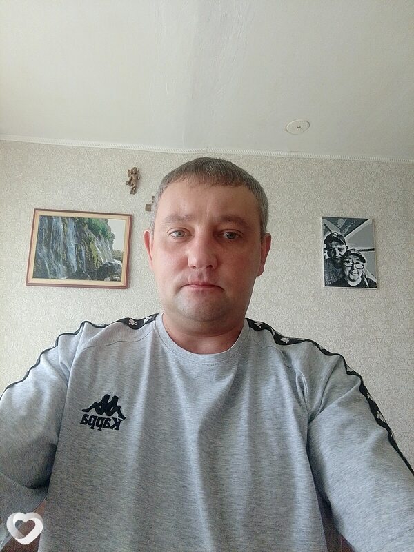 Александр, 38, Новосибирске — анкета №4098427