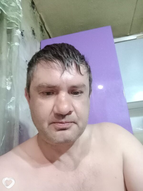 Владимир, 41, Павлодаре — анкета №4098453