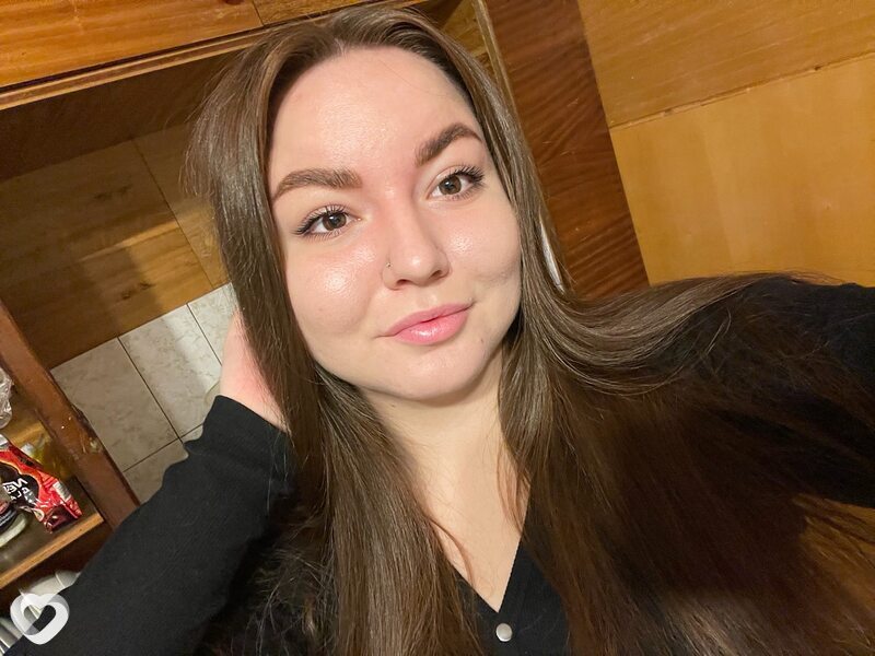 Юлия, 24, Сыктывкаре — анкета №4098457