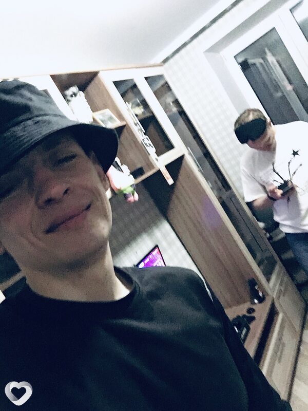 Денис, 28, Новосибирске — анкета №4098458