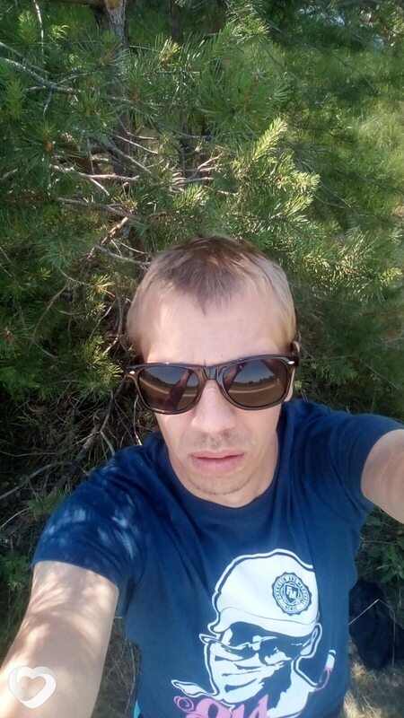 Михаил, 34, Ногинске — анкета №4098468