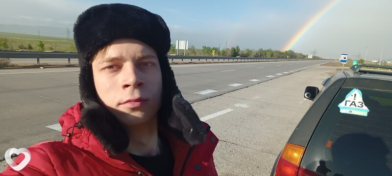 Пётр, 22, Таразе — анкета №4098490