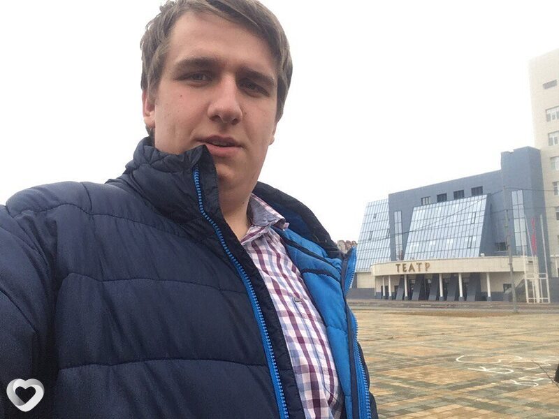 Евгений, Когалым
