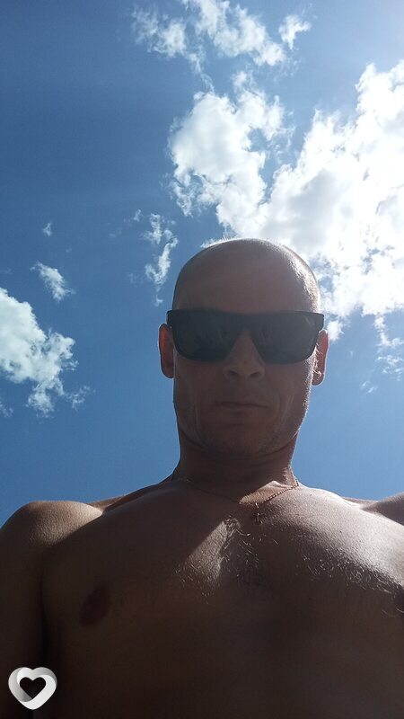 Темка, 39, Курске — анкета №4098496