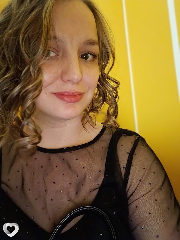 Елена, 34, Петропавловске-Камчатском — анкета №4098503