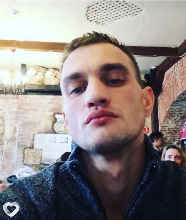 Стас, 32, Владивостоке — анкета №4098504