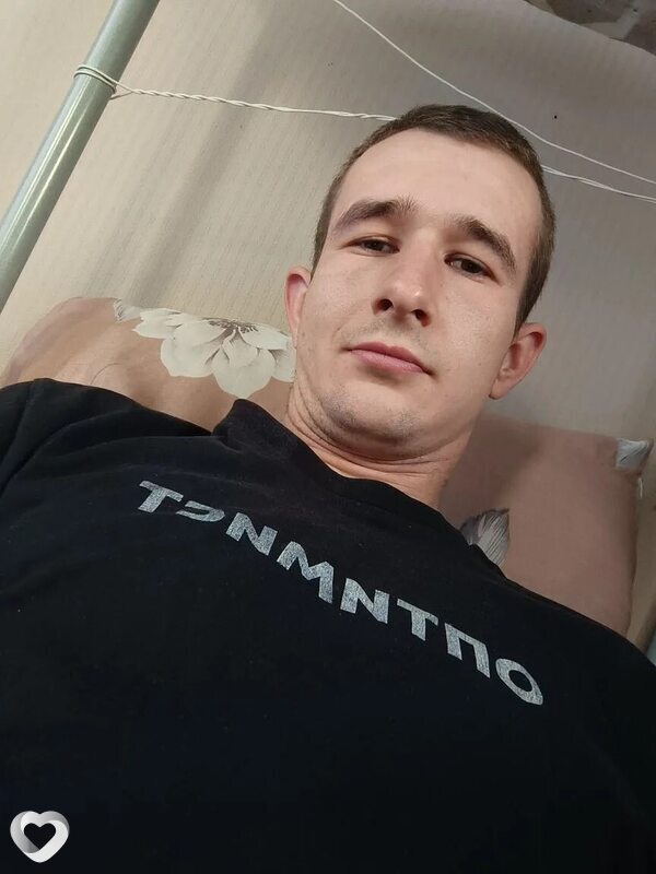 Артём, 23, Электростали — анкета №4098506