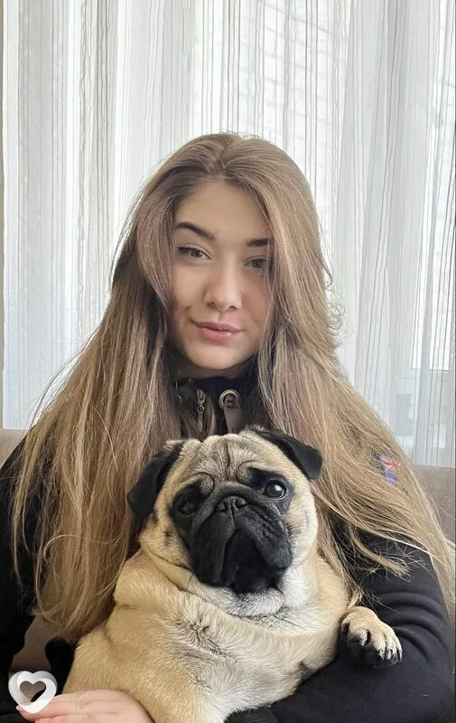 Ирина, 31, Москве — анкета №4098511