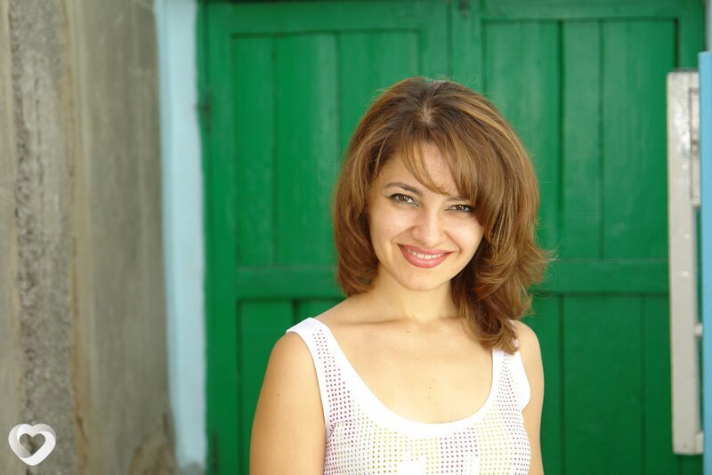 Ева, 28, Таразе — анкета №4098514