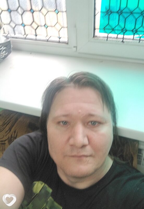 Дмитрий, 45, Ярославле — анкета №4098515