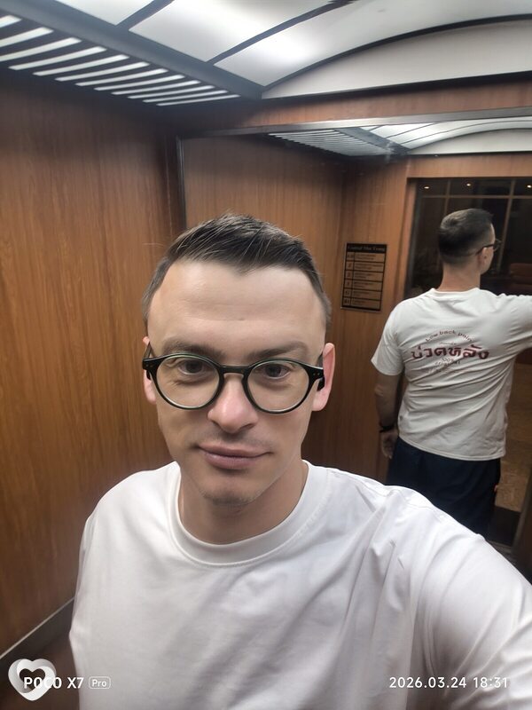 Sergei, 40, Ставрополе — анкета №4098516