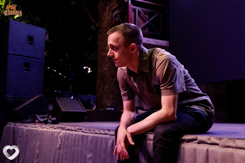 Дмитрий, 23, Челябинске — анкета №4098517