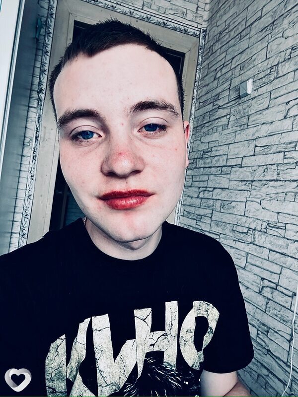 Никита, 25, Чите — анкета №4098518