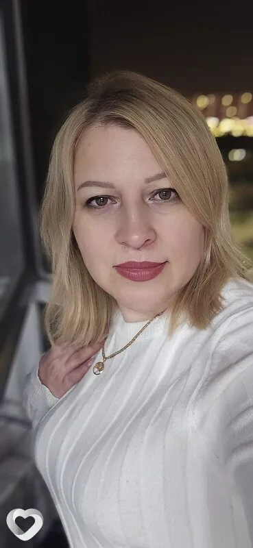 Ольга, 45, Москве — анкета №4098519