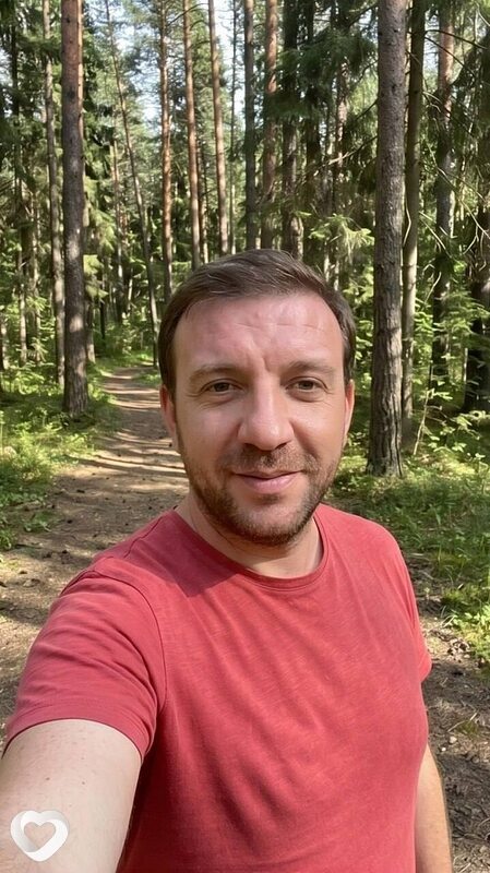 Антон, 40, Москве — анкета №4098520