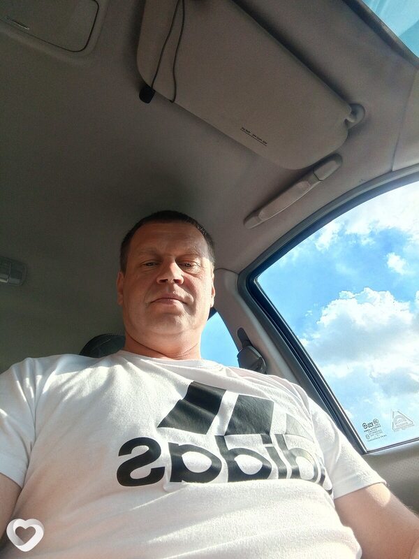 Алекс, 47, Череповце — анкета №4099007