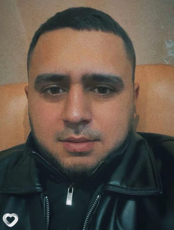Руслан, 26, Гомеле — анкета №4099010