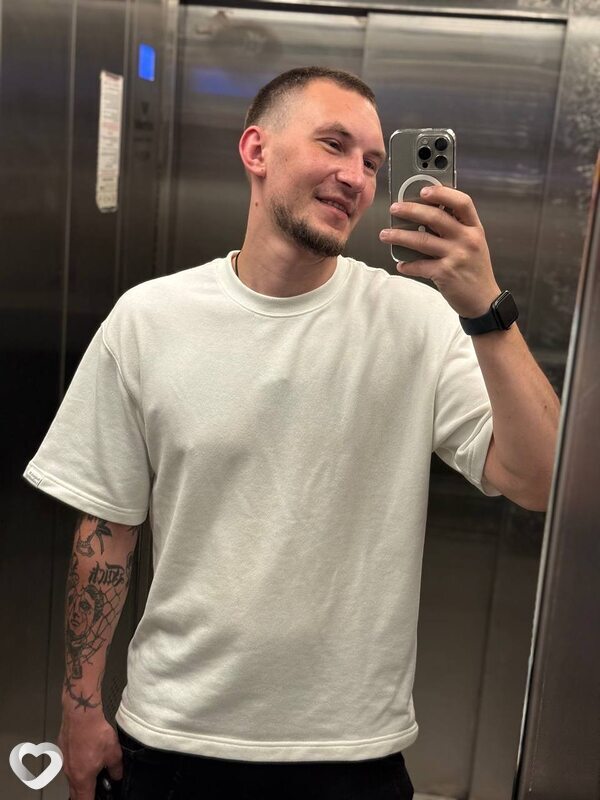 Vyacheslav, 29, Луганске — анкета №4099017
