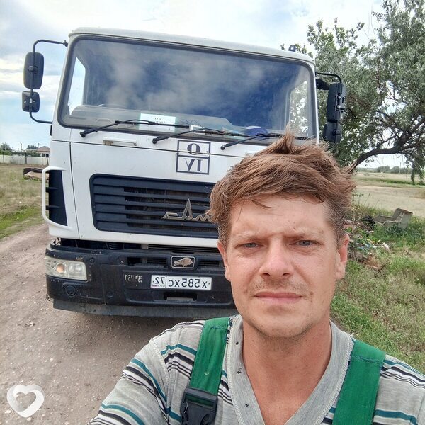Дима, 39, Энгельсе — анкета №4099018