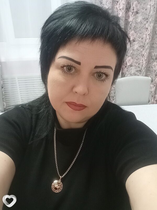 Светлана, Орловский