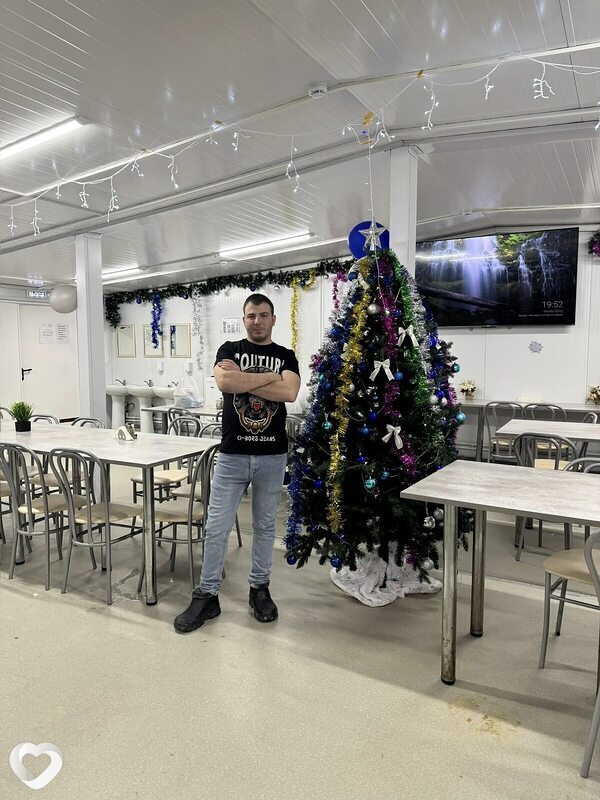 Дмитрий, 31, Ростове-на-Дону — анкета №4099024
