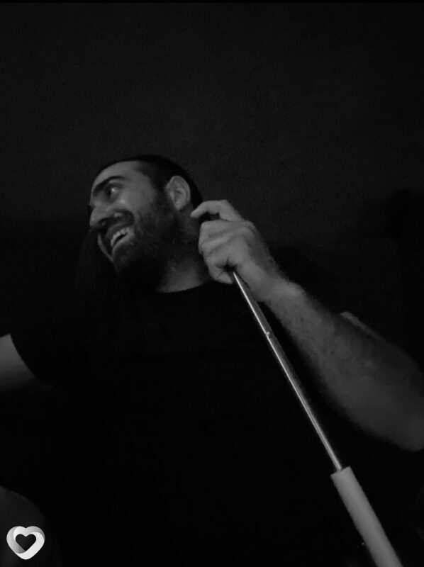 Artur, 30, Бодайбо — анкета №4098679