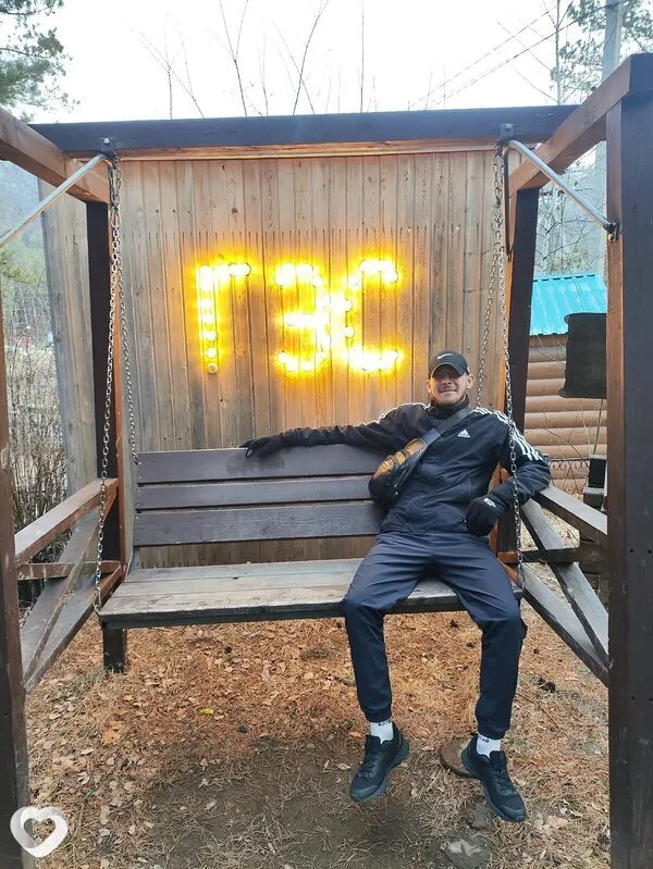 Дмитрий, 27, Камени-на-Оби — анкета №4098681