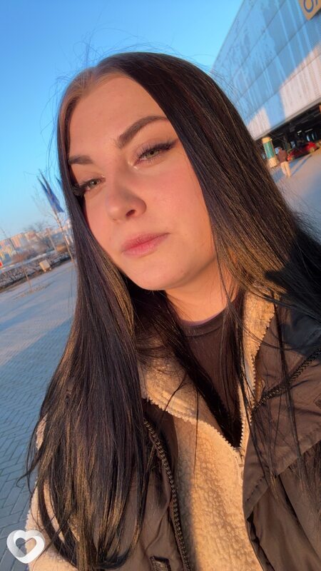 Уля, 22, Люберцах — анкета №4098686