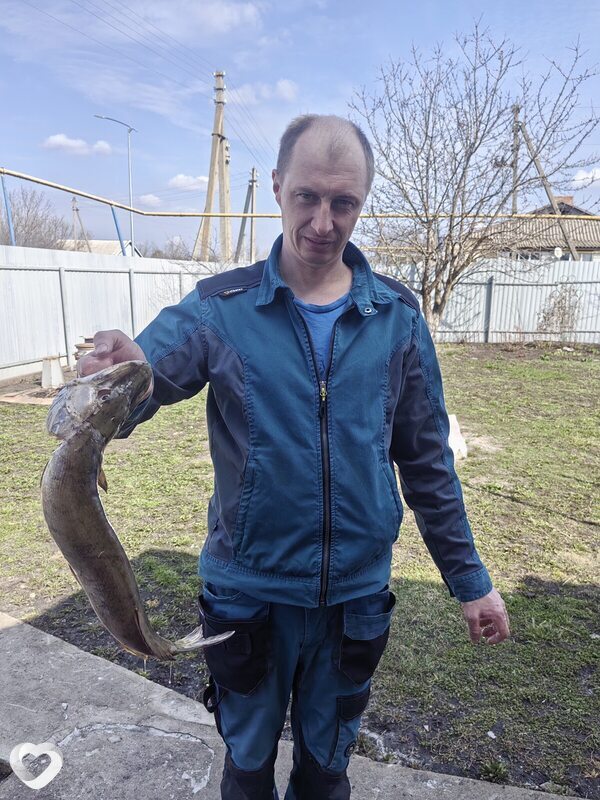 Александр, 41, Старом Осколе — анкета №4098692