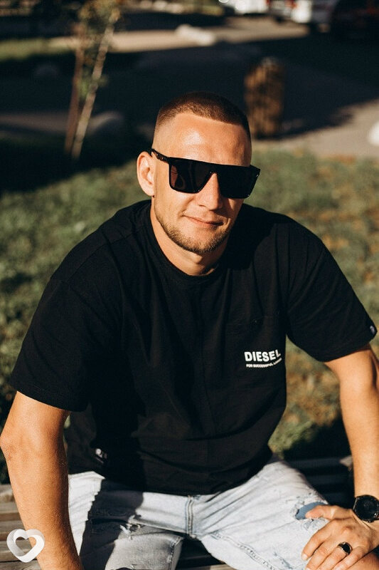 Александр, 38, Ульяновске — анкета №4098693