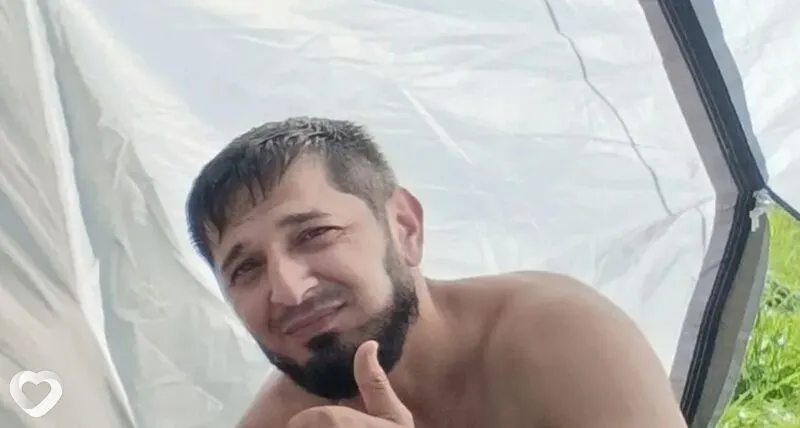 Шалбуз, 32, Москве — анкета №4098697