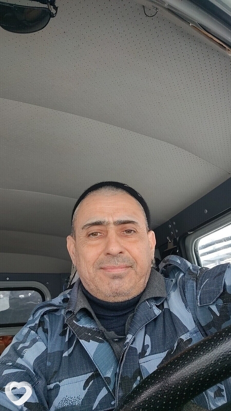 Эльдар, 48, Елабуге — анкета №4098701